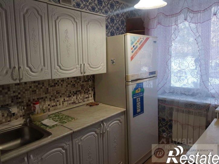 2-комн квартира Аэродромная улица, 100,  д. 100