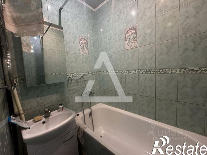 1-комн квартира Ново-Садовая улица, 38,  д. 38