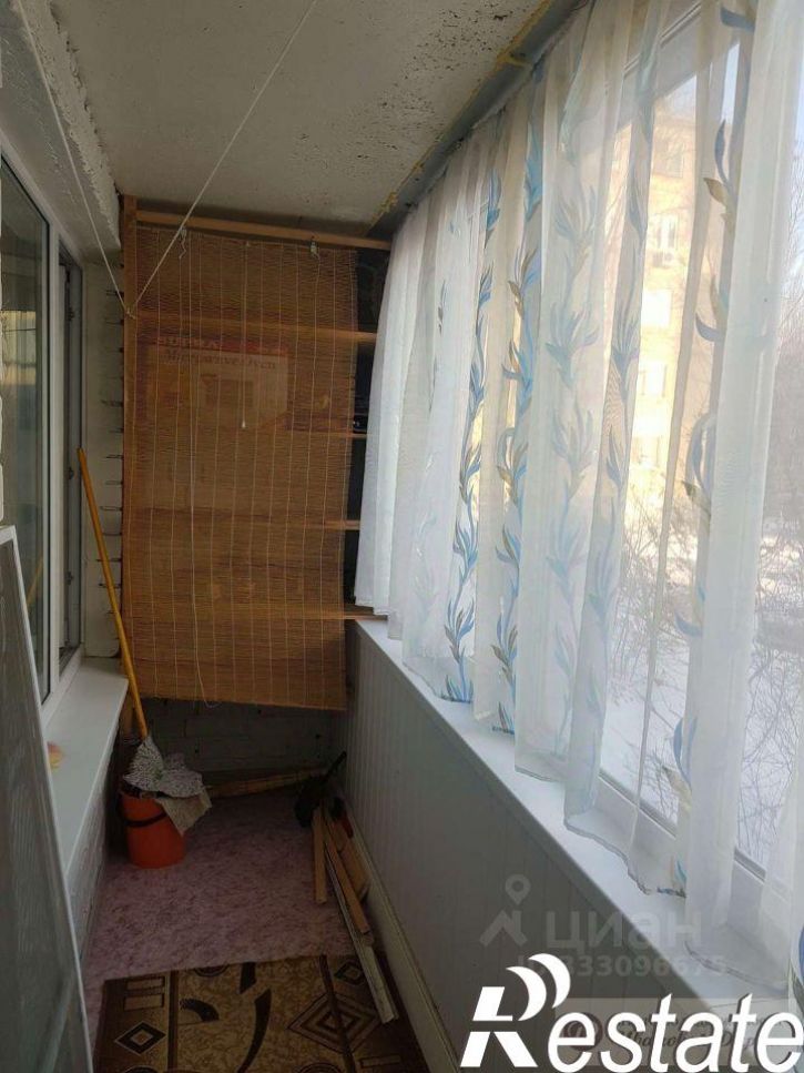 2-комн квартира Аэродромная улица, 100,  д. 100