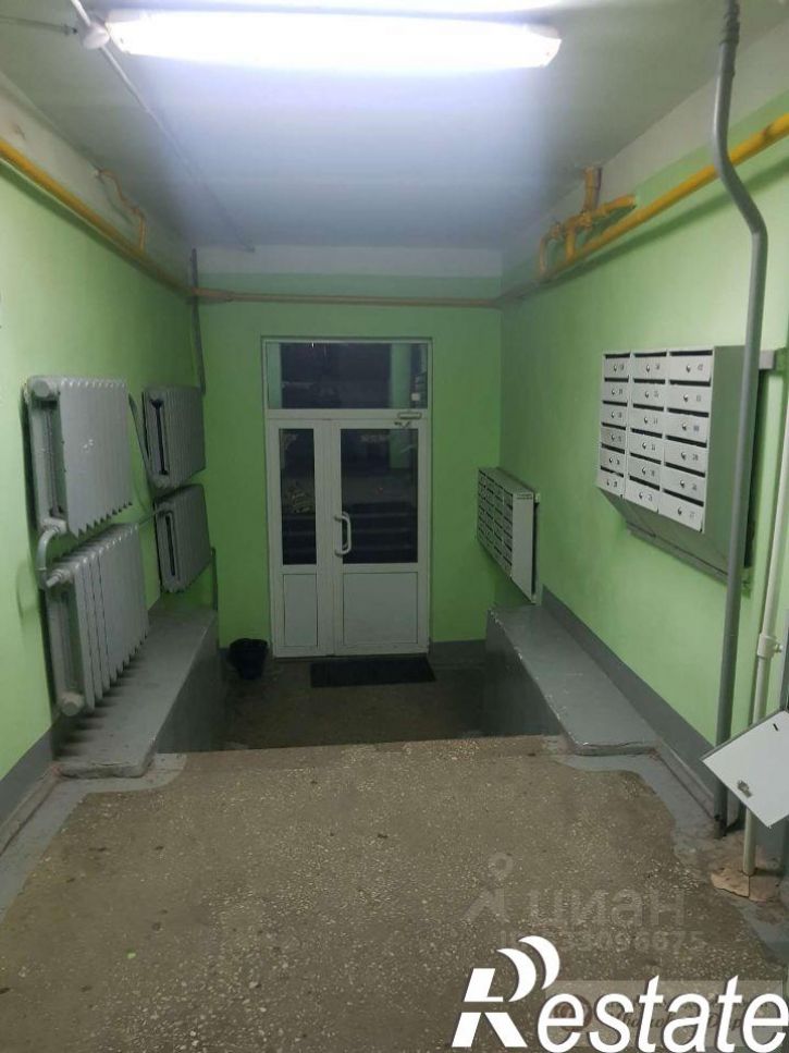 2-комн квартира Аэродромная улица, 100,  д. 100