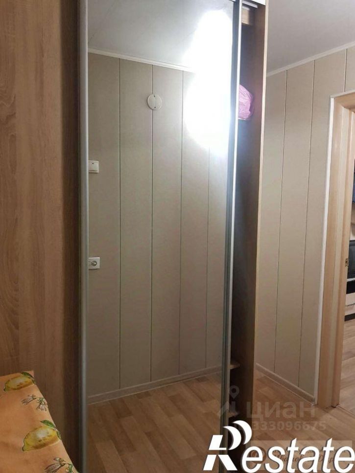 2-комн квартира Аэродромная улица, 100,  д. 100
