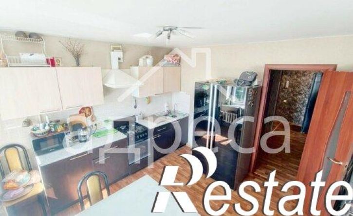 2-комн квартира Подшипниковая улица, 15А,  д. 15А