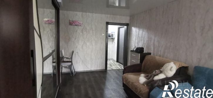 1-комн квартира Долотный переулок, 16,  д. 16