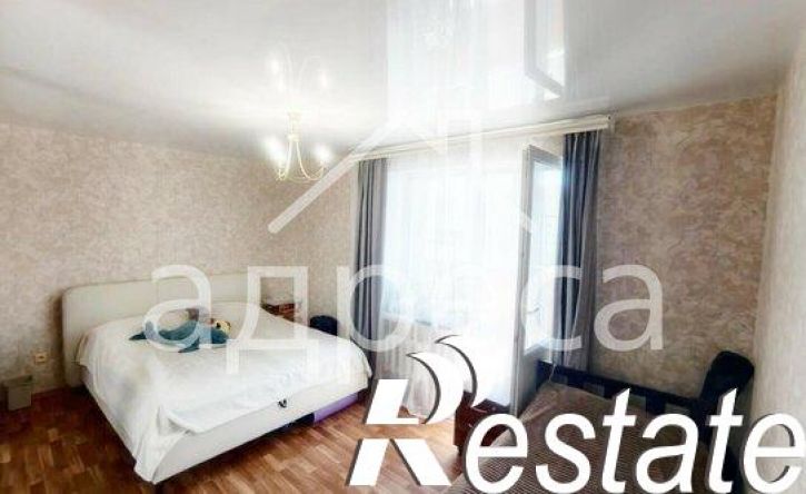 2-комн квартира Подшипниковая улица, 15А,  д. 15А