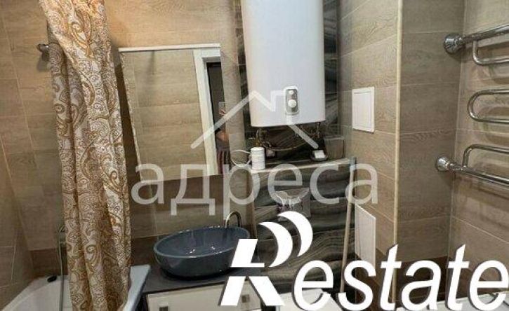 1-комн квартира проспект Карла Маркса, 59,  д. 59