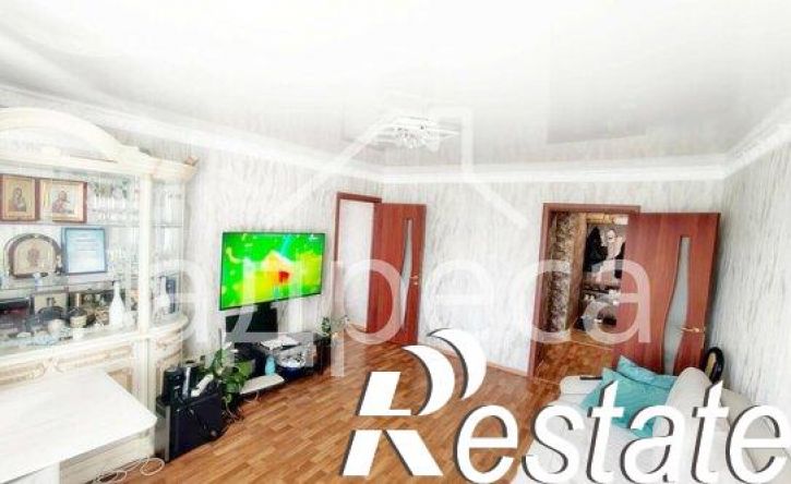 2-комн квартира Подшипниковая улица, 15А,  д. 15А