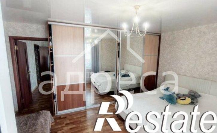 2-комн квартира Подшипниковая улица, 15А,  д. 15А