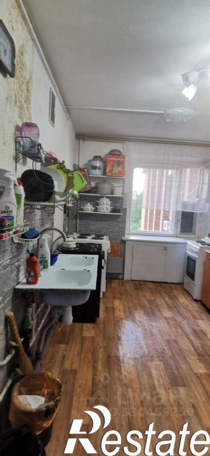 1-комн квартира Долотный переулок, 16,  д. 16