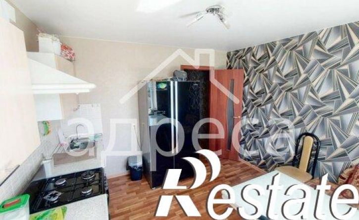 2-комн квартира Подшипниковая улица, 15А,  д. 15А