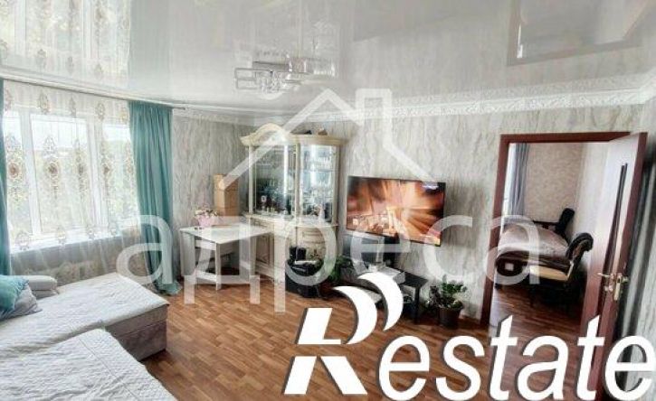 2-комн квартира Подшипниковая улица, 15А,  д. 15А
