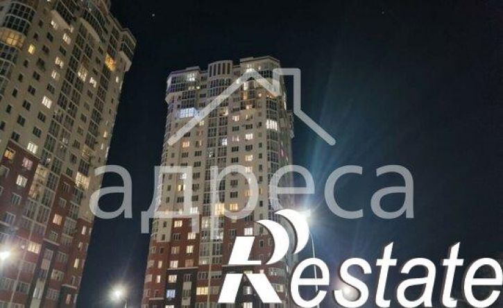 2-комн квартира Московское (18 км) шоссе, 35,  д. 35