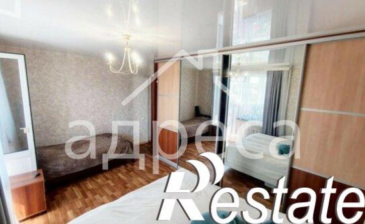 2-комн квартира Подшипниковая улица, 15А,  д. 15А