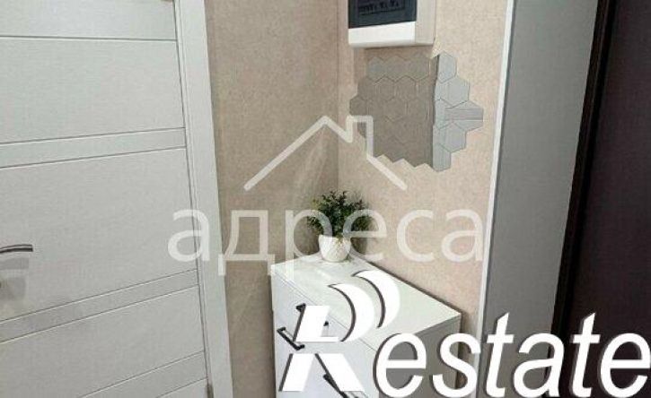 1-комн квартира проспект Карла Маркса, 59,  д. 59