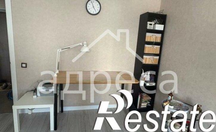 1-комн квартира проспект Карла Маркса, 59,  д. 59