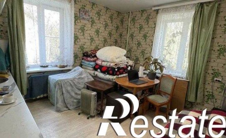 3-комн квартира улица Осипенко, 126/3,  д. 126/3