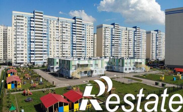 1-комн квартира Осетинская улица, 4,  д. 4