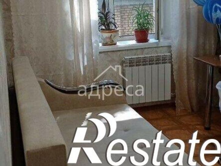 2-комн квартира улица Скляренко, 17,  д. 17