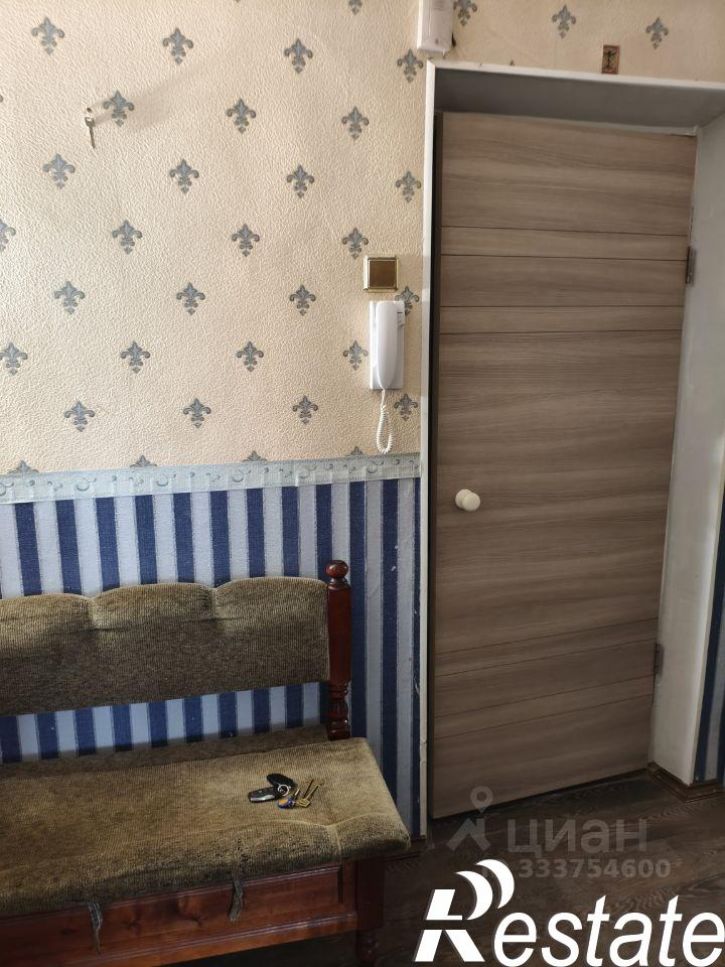 2-комн квартира улица Свободы, 9,  д. 9