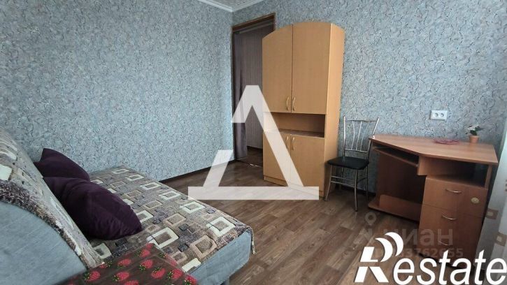 2-комн квартира Партизанская улица, 76,  д. 76