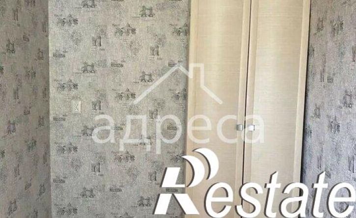 2-комн квартира Металлургическая улица, 88,  д. 88
