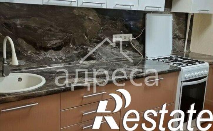 2-комн квартира улица Скляренко, 17,  д. 17