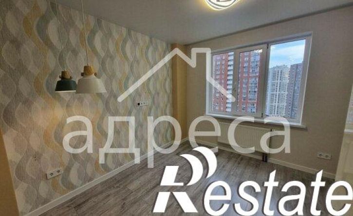 2-комн квартира Московское (18 км) шоссе, 35,  д. 35