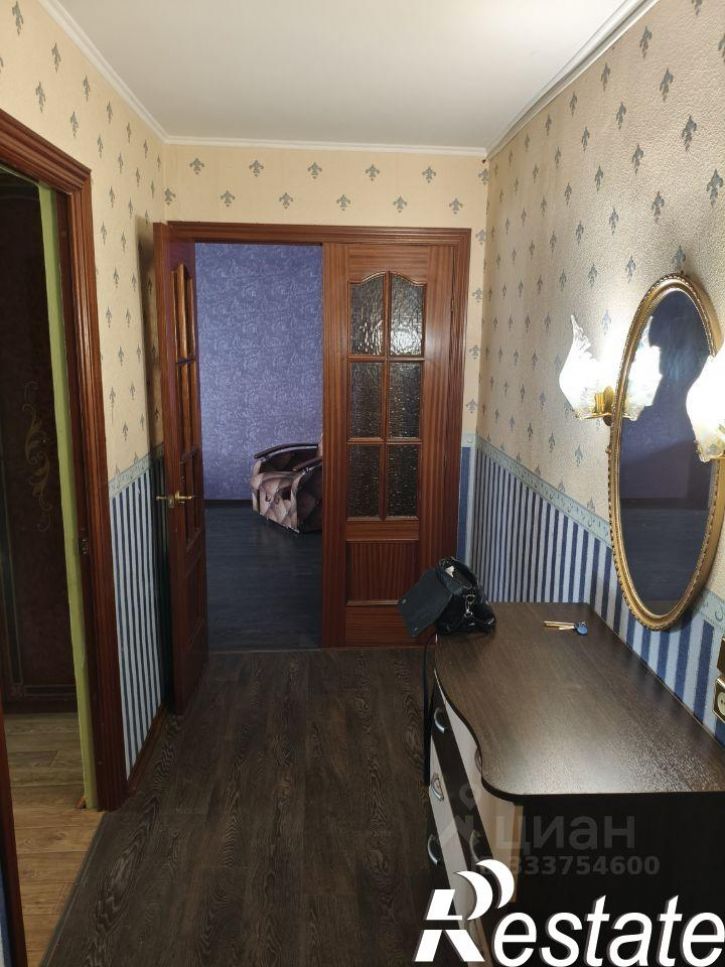 2-комн квартира улица Свободы, 9,  д. 9