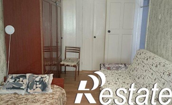 2-комн квартира проспект Кирова, 239,  д. 239