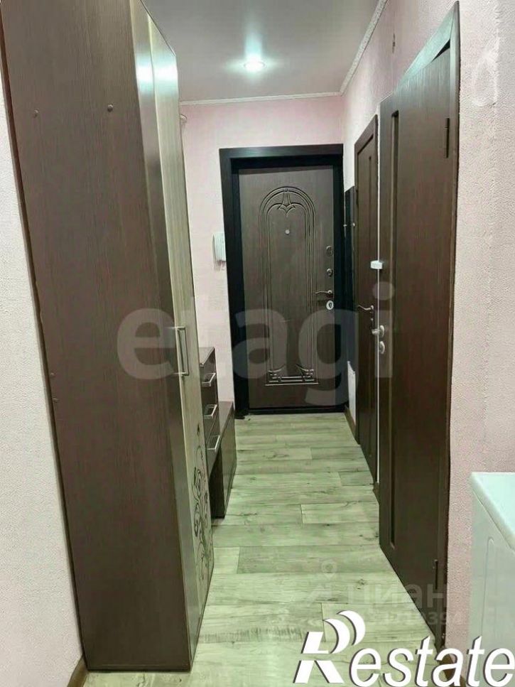 1-комн квартира улица Стара-Загора, 285,  д. 285