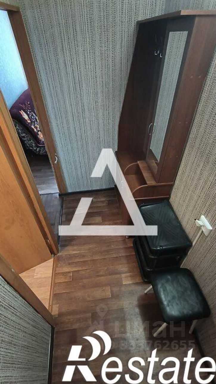 2-комн квартира Партизанская улица, 76,  д. 76