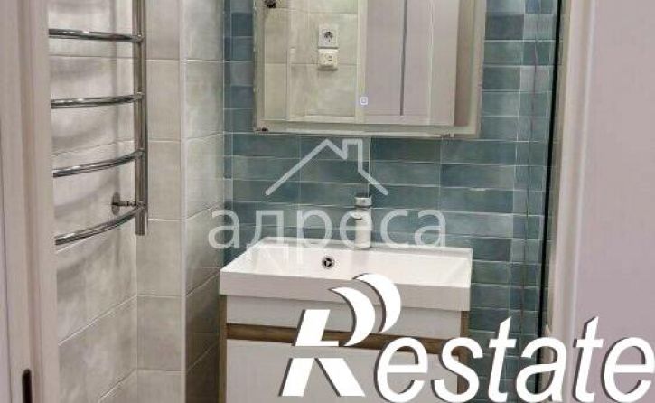 2-комн квартира 1-й кв-л, 60,  д. 60