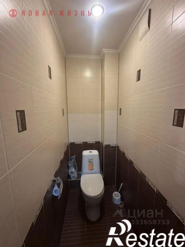 2-комн квартира улица Калинина, 26,  д. 26