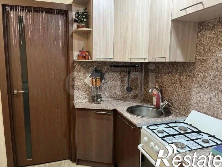 1-комн квартира улица Стара-Загора, 285,  д. 285