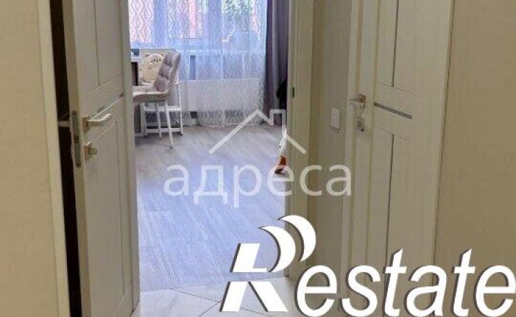 2-комн квартира 1-й кв-л, 60,  д. 60