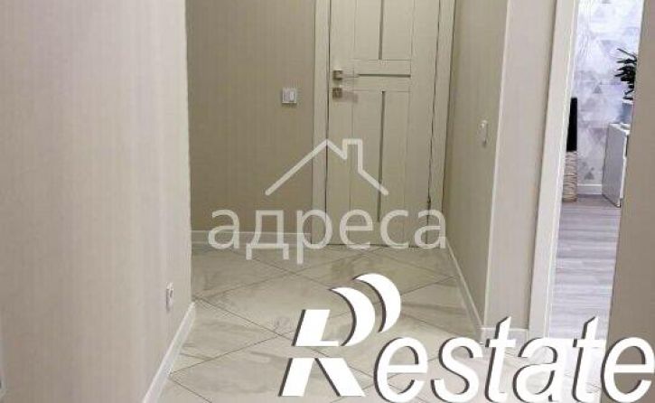 2-комн квартира 1-й кв-л, 60,  д. 60