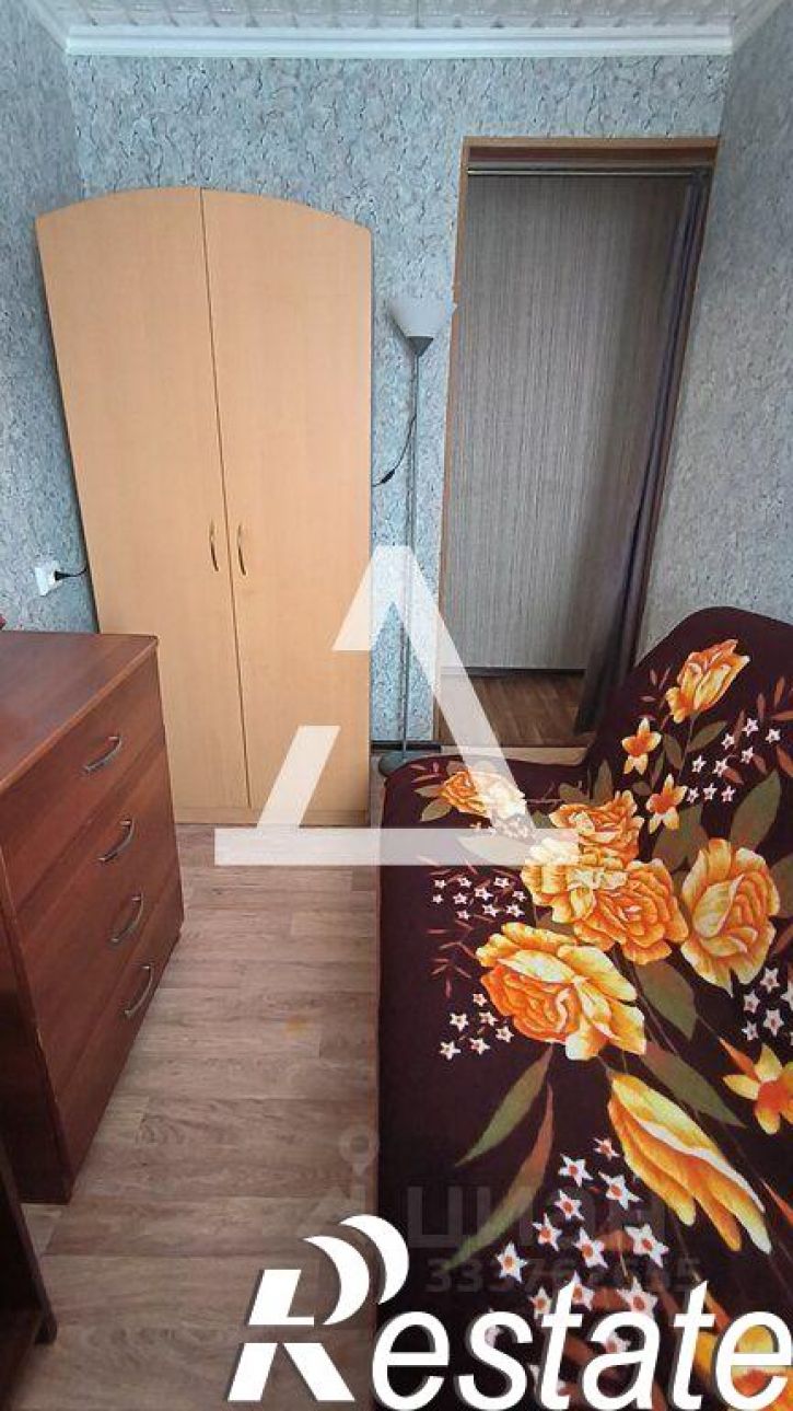 2-комн квартира Партизанская улица, 76,  д. 76