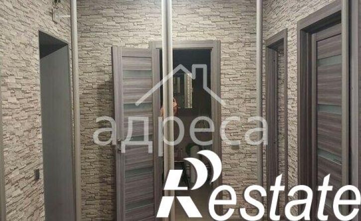 1-комн квартира улица Петра Алабина, 2,  д. 2