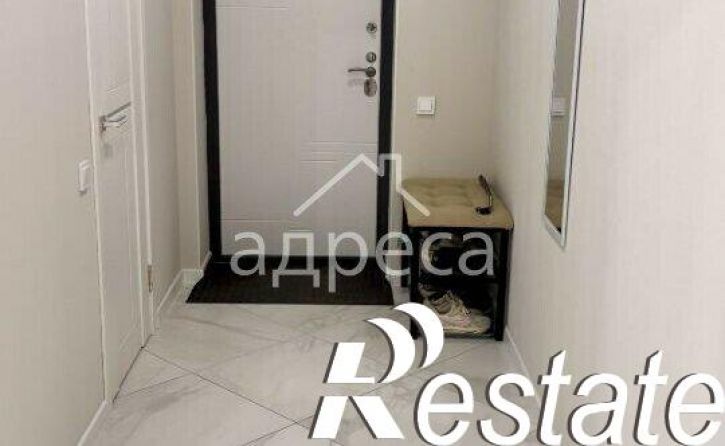 2-комн квартира 1-й кв-л, 60,  д. 60