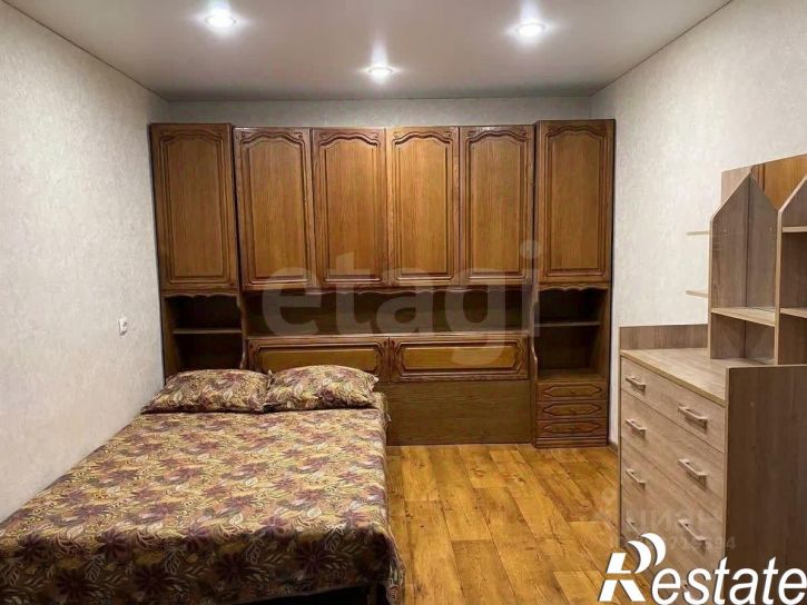 1-комн квартира улица Стара-Загора, 285,  д. 285