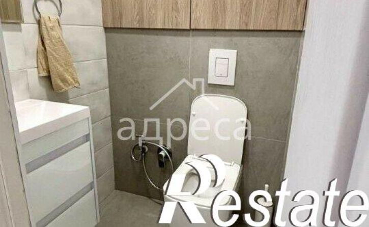 2-комн квартира 1-й кв-л, 60,  д. 60