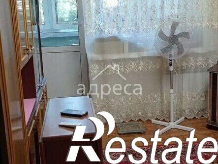 2-комн квартира улица Скляренко, 17,  д. 17