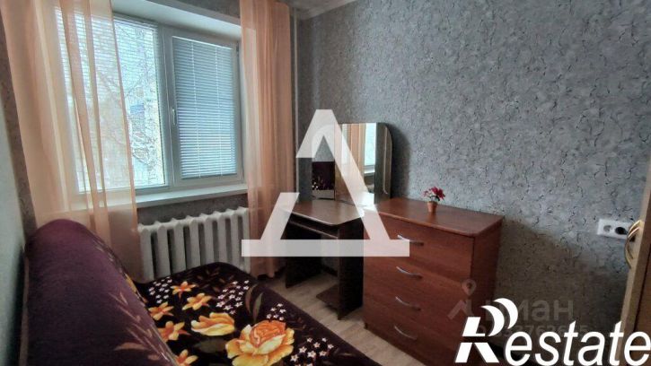 2-комн квартира Партизанская улица, 76,  д. 76