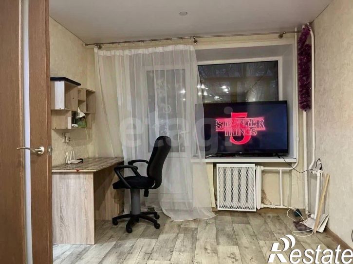 1-комн квартира улица Стара-Загора, 285,  д. 285