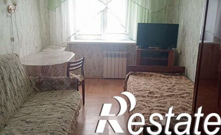 2-комн квартира проспект Кирова, 239,  д. 239