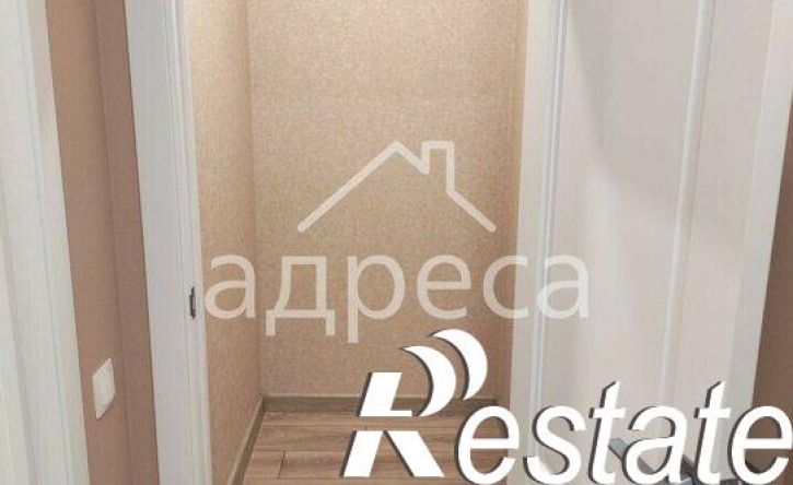 2-комн квартира Осетинская улица, 21,  д. 21