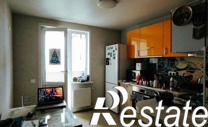 1-комн квартира проспект Кирова, 322А к6,  д. 322А к6
