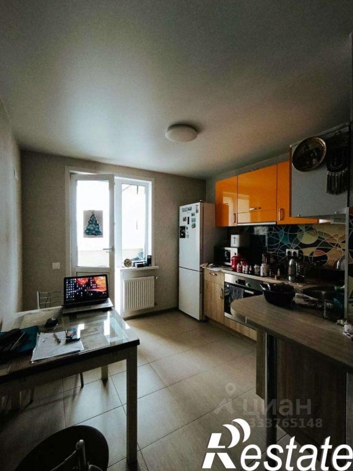 1-комн квартира проспект Кирова, 322А к6,  д. 322А к6