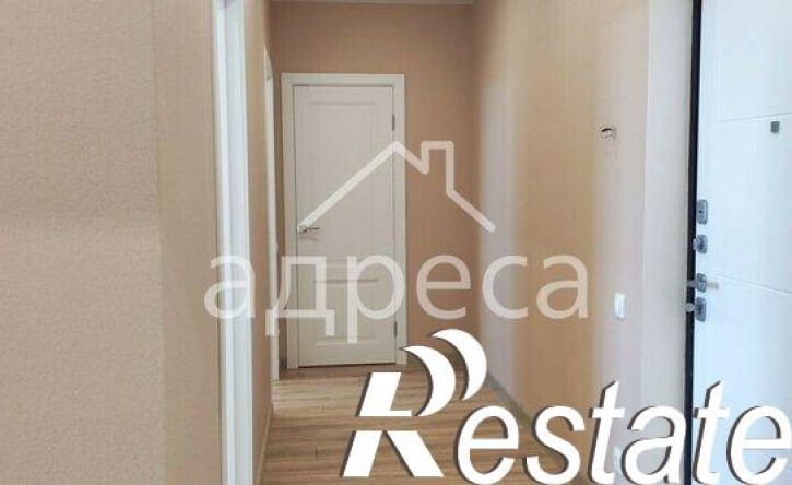 2-комн квартира Осетинская улица, 21,  д. 21