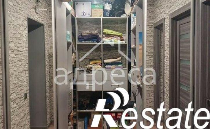 1-комн квартира улица Петра Алабина, 2,  д. 2