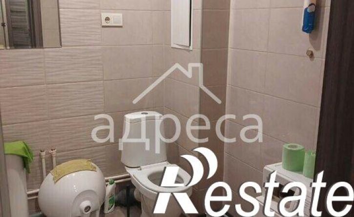 1-комн квартира улица Петра Алабина, 2,  д. 2